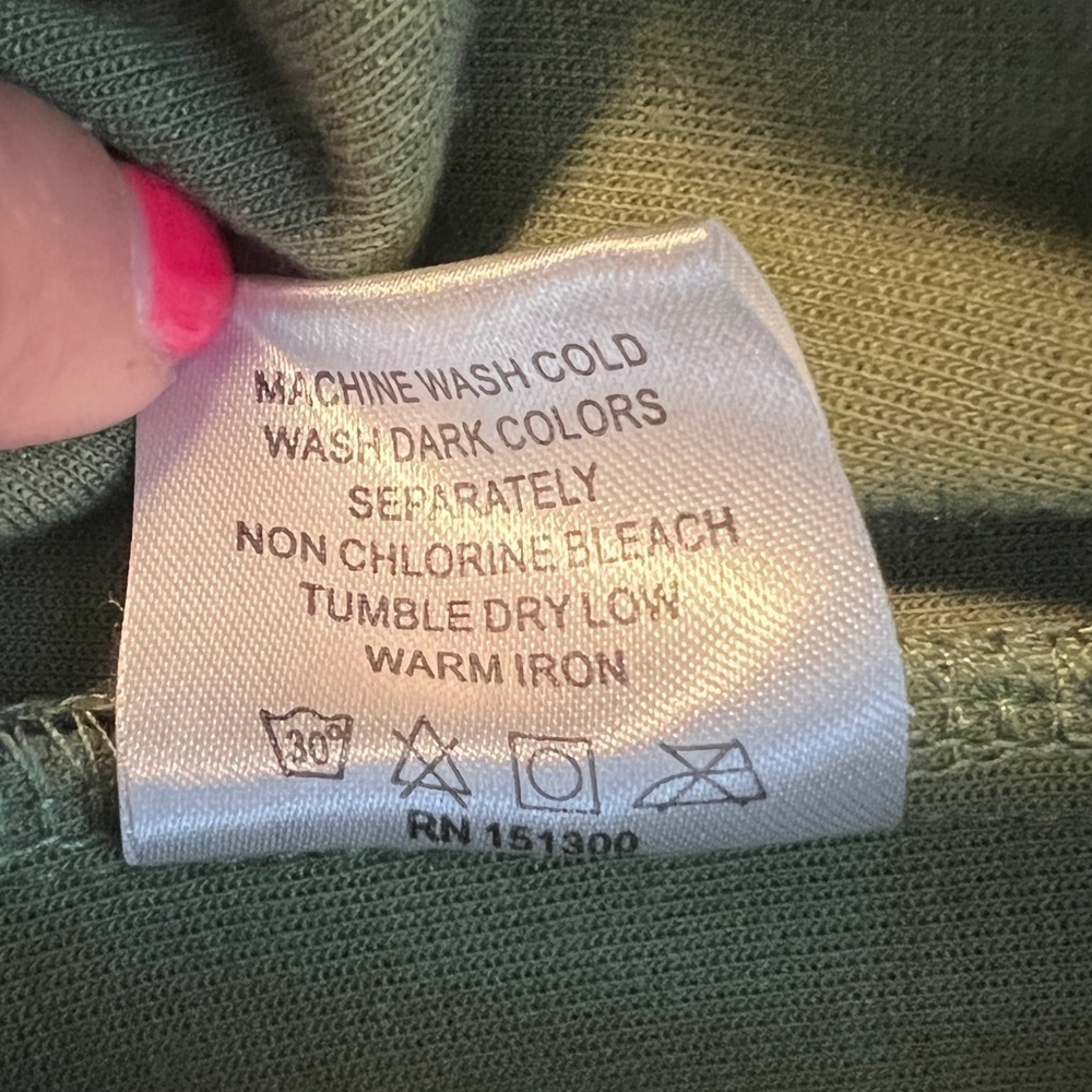 Bascom Projects Athletic Shorts - image 8